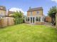Thumbnail Detached house for sale in Holmefield Close, Brayton, Selby