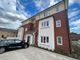 Thumbnail Flat to rent in Underwood Close, Off Thorpe Road, Peterborough