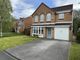 Thumbnail Detached house for sale in Crowswood Drive, Stalybridge