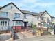Thumbnail Terraced house for sale in Parker Place, Cardiff