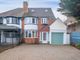 Thumbnail Semi-detached house for sale in Grange Road, Erdington