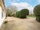 Thumbnail Detached bungalow for sale in Brakefield Green, Yaxham, Dereham