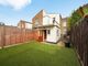 Thumbnail Terraced house for sale in Victoria Road, London, Greater London