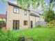 Thumbnail Link-detached house for sale in Wisbeach Close, Bottisham, Cambridge