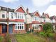 Thumbnail Property to rent in Rosendale Road, Dulwich, London
