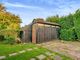 Thumbnail Detached house for sale in Chapel Lane, Ashurst Wood, East Grinstead