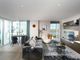 Thumbnail Flat for sale in Emerald Quarter, Woodberry Down, London