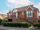 Thumbnail Detached house for sale in Cowslip Drive, Lindfield, Haywards Heath