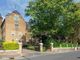 Thumbnail Flat for sale in Lancaster House, Borough Road