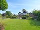 Thumbnail Detached house for sale in West Wittering, Nr Itchenor, Chicherster