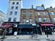 Thumbnail Retail premises for sale in Red Lion Street, London