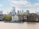 Thumbnail Property for sale in New Archers Court, Rotherhithe Street, London SE16.