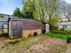 Thumbnail Detached bungalow for sale in Main Road, Parson Drove, Wisbech