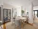 Thumbnail Terraced house for sale in Donne Place, London