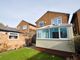 Thumbnail Detached house for sale in Turney Road, Wallasey