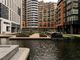 Thumbnail Flat for sale in 3 Merchant Square, London