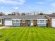 Thumbnail Detached bungalow for sale in Preston Paddock, Rustington, Littlehampton