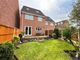 Thumbnail Detached house for sale in Harewood Close, Balby, Doncaster