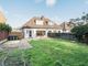 Thumbnail Bungalow for sale in Birkdale Avenue, Pinner, Middlesex