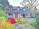 Thumbnail Detached house for sale in Llanfihangel Rhydithon, Llandrindod Wells, Powys