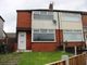 Thumbnail End terrace house to rent in Brookside Close, Prescot, Merseyside