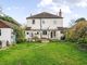 Thumbnail Detached house for sale in Links Road, Ashtead