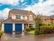 Thumbnail Detached house for sale in Flossmore Way, Gildersome, Leeds