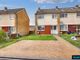 Thumbnail Terraced house for sale in Chantry Gardens, Southwick, Trowbridge