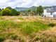 Thumbnail Property for sale in Plot 3, Glencloy Road, Brodick, Isle Of Arran, North Ayrshire