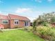 Thumbnail Detached bungalow for sale in Vinery Close, West Lynn, King's Lynn