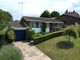 Thumbnail Detached bungalow for sale in Boughton Avenue, Broadstairs