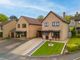 Thumbnail Detached house for sale in Hallfield Close, Wingerworth, Chesterfield