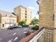 Thumbnail Town house to rent in Bering Square, Docklands, London