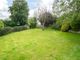 Thumbnail Bungalow for sale in Littlethorpe Lane, Ripon, North Yorkshire
