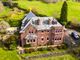 Thumbnail Detached house for sale in Tom An Oir, Drummond Terrace, Crieff, Perthshire