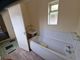 Thumbnail End terrace house to rent in Widred Road, Dover