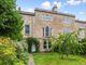 Thumbnail Terraced house for sale in Devonshire Buildings, Bath, Somerset