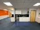 Thumbnail Office for sale in Unit 7/8 Rossmore Business Village, Inward Way, Ellesmere Port, Cheshire