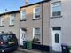 Thumbnail Terraced house to rent in Commercial Street, Griffithstown, Pontypool