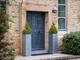 Thumbnail Semi-detached house for sale in Riverbank Studios, Worsham, Burford