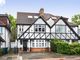 Thumbnail Semi-detached house for sale in Broughton Avenue, London