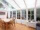 Thumbnail Terraced house for sale in North Eyot Gardens, London