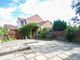 Thumbnail Detached house to rent in Knights Templars Green, Stevenage