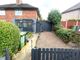 Thumbnail Semi-detached house for sale in Foxglove Road, Dudley