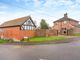 Thumbnail Detached house for sale in Main Road, Minsterworth, Gloucester