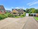 Thumbnail Detached house for sale in Meadow View, Higham Ferrers, Rushden