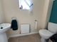 Thumbnail Town house for sale in Astbury Way, Swadlincote, Swadlincote