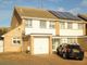 Thumbnail Semi-detached house for sale in Burne Avenue, Wickford