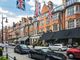 Thumbnail Flat to rent in St. Georges Street, Mayfair