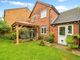 Thumbnail Detached house for sale in Abbeyfields Drive, Studley